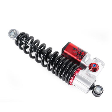 Upgraded Rear Spring Suspension for Emove Roadrunner Pro